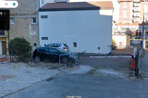 Posto auto garage autorimessa