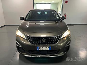 Peugeot 3008 BlueHDi 120 S&S Active