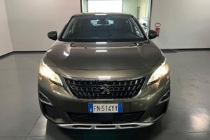 Peugeot 3008 BlueHDi 120 S&S Active