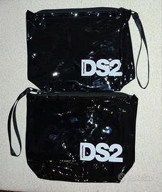 SET 2 Pochette Ds2 Drop Season 2 nere
