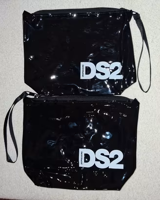 SET 2 Pochette Ds2 Drop Season 2 nere