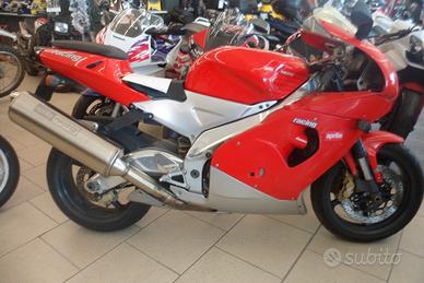 RICAMBI APRILIA RSV 1000