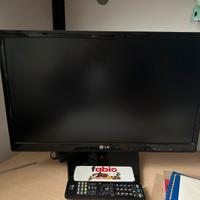 Tv LG 21”