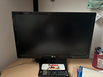 Tv LG 21”
