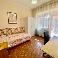 STANZA SINGOLA zona TIBURTINA