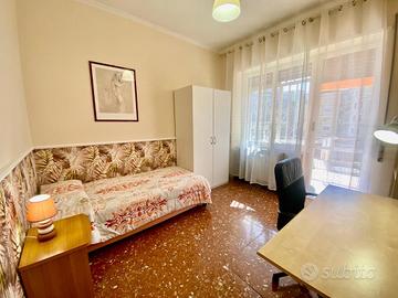 STANZE SINGOLE zona TIBURTINA