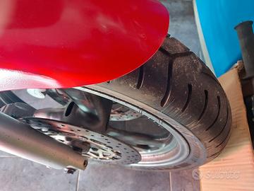  comodissima moto