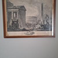 Stampa dell'800
