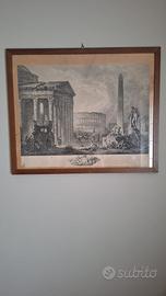 Stampa dell'800