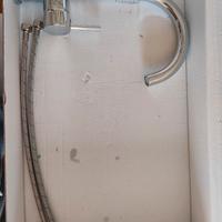 miscelatore lavello cucina 