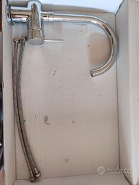 miscelatore lavello cucina 