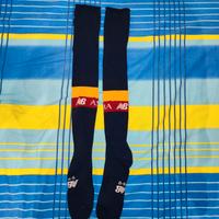 Calzettoni AS Roma New Balance 2021/2022