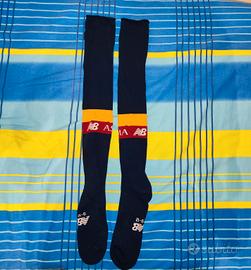 Calzettoni AS Roma New Balance 2021/2022