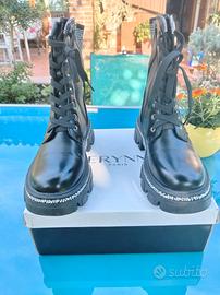 stivali donna Erano tg 39