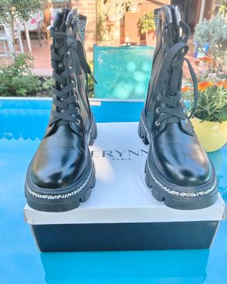 stivali donna Erano tg 39