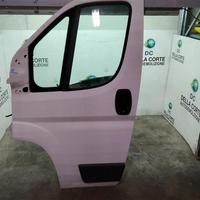 PORTIERA ANTERIORE SINISTRA FIAT Ducato 5Â° Serie