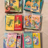 Kit festa-pensierini-kit party