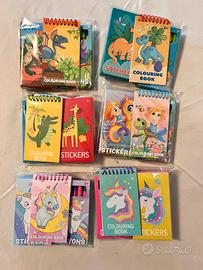 Kit festa-pensierini-kit party