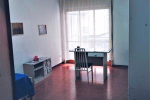 Camera singola ammobiliata