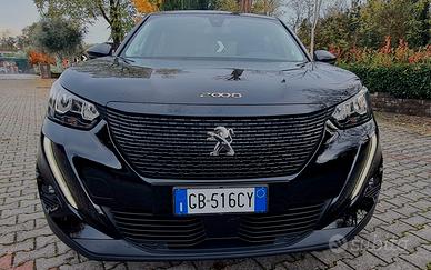 Peugeot 2008 BlueHDi 100 S&S GT Line