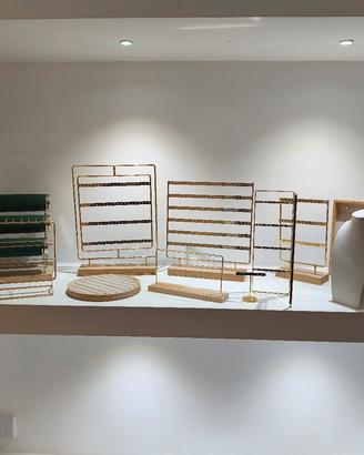 Sistema accessori,porta accessori 