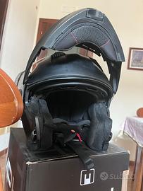 Casco modulare