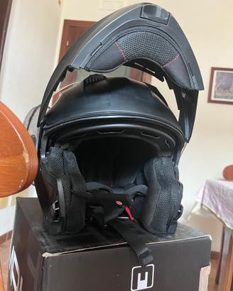 Casco modulare
