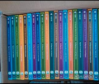 La grande dinastia dei paperi 1-20