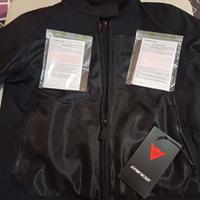 Giubbotto moto Donna DAINESE