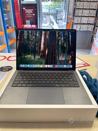 MacBook Pro 14” M3 Pro 18/512 GB