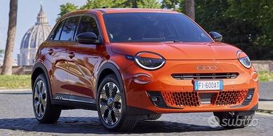 Ricambi usati fiat 600 2023-2025