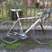 Bici da strada (corsa) LEE COUGAN