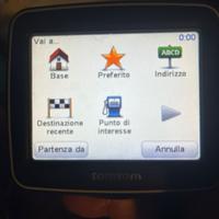 NAVIGATORE TOMTOM