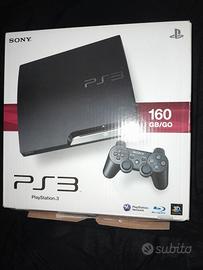 Sony Playstation 3