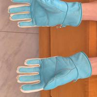 guanti da sci donna mizuno taglia 42 anni 80