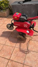 Motozappa Honda F501