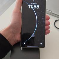Samsung S25 Ultra 1TB - pari al nuovo