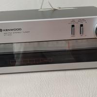 SINTONIZZATORE RADIO KENWOOD 