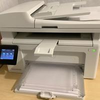 Stampante Laserjet HP Pro mfp M130 fw