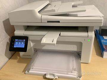 Stampante Laserjet HP Pro mfp M130 fw