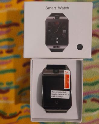 smart watch