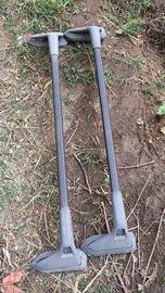 Barre portatutto per peugeot 106/107/108