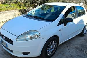 fiat grande punto