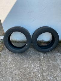 Gomme estive Bridgestone 205/55/17