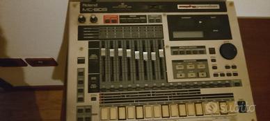 Roland mc 808