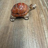 Piccola tartaruga da arredamento per casa/appartam