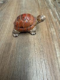 Piccola tartaruga da arredamento per casa/appartam