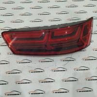 Fanale stop posteriore dx Audi Q7 4M 4M0945093E