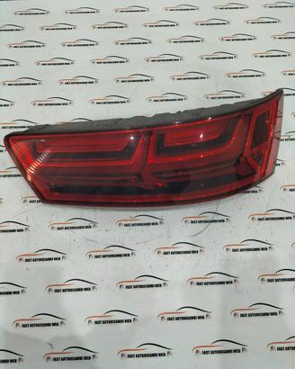 Fanale stop posteriore dx Audi Q7 4M 4M0945093E