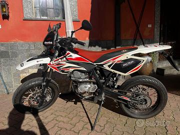 Beta RR 125 4T Motard
